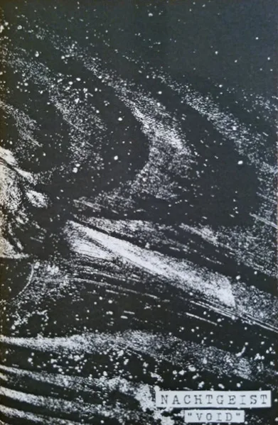Void cover