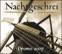 Promo 2007 cover