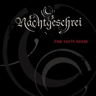 Eine erste Kerbe cover