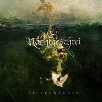 Tiefenrausch cover