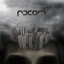 Crawling Human Souls cover