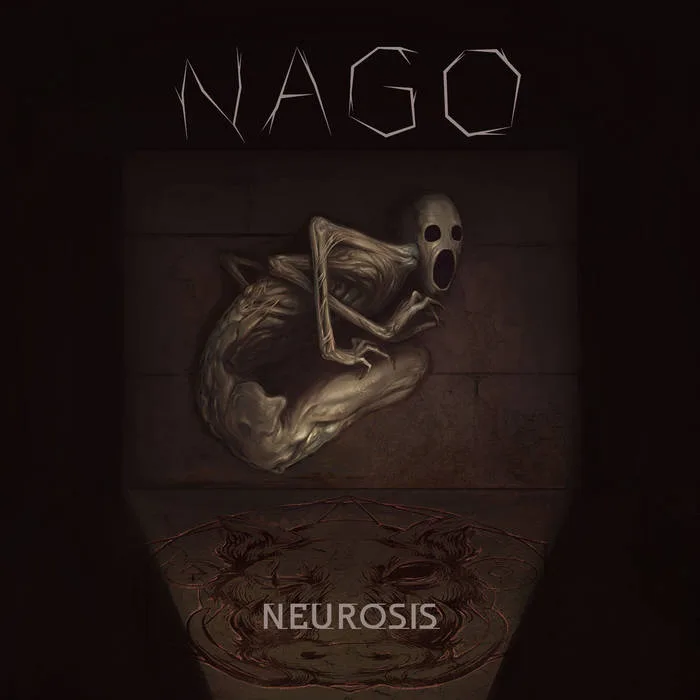 Neurosis cover