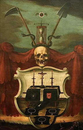 The Devil's Necromantic Magic cover