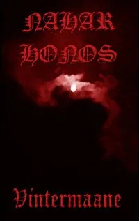 Vintermaane cover
