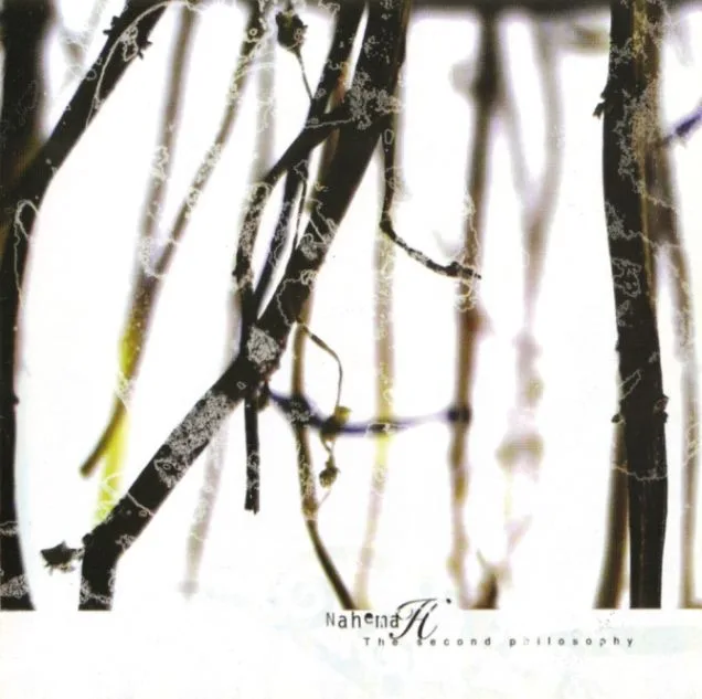 The Second Philosophy cover