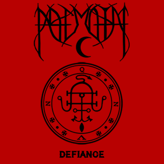 Defiance cover