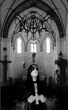 Abomination des Sorciers cover