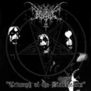 Triumph of the Blackhearts cover