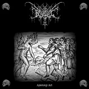 Apostasy Act cover