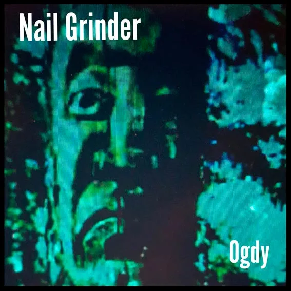 Ogdy cover