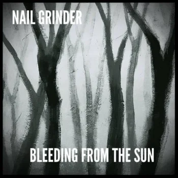 Bleeding from the Sun cover