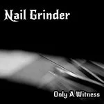 Only a Witness cover