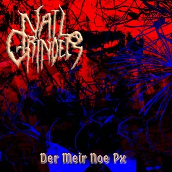 Der Meir Noe Px cover