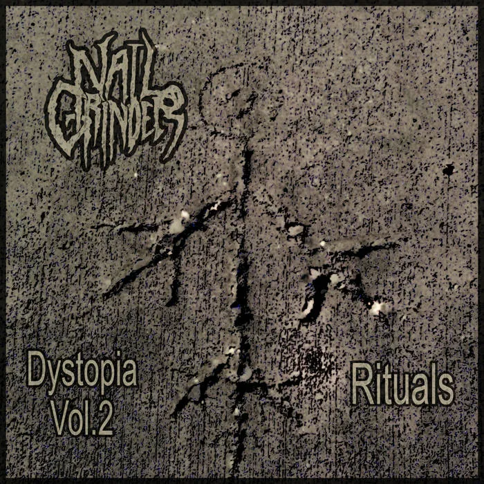 Dystopia Vol. 2: Rituals cover