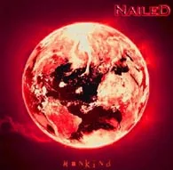 Mankind cover