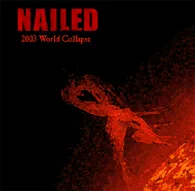 World Collapse 2003 cover
