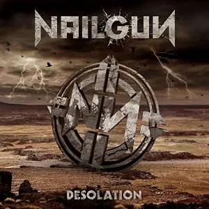Desolation cover