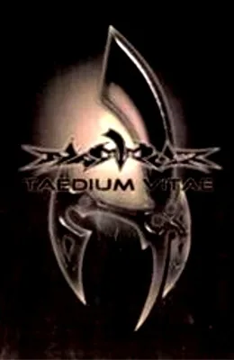 Taedium Vitae cover