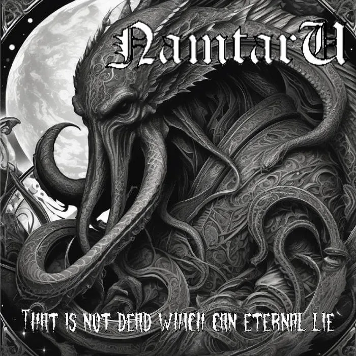 That Is Not Dead Which Can Eternal Lie cover