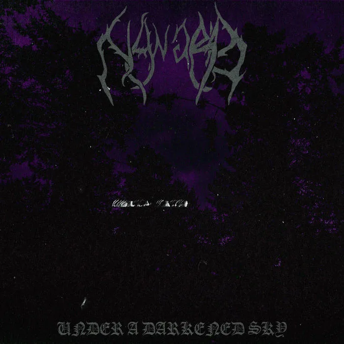 Under a Darkened Sky cover