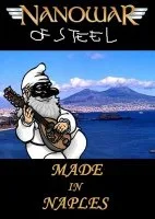Made in Naples cover