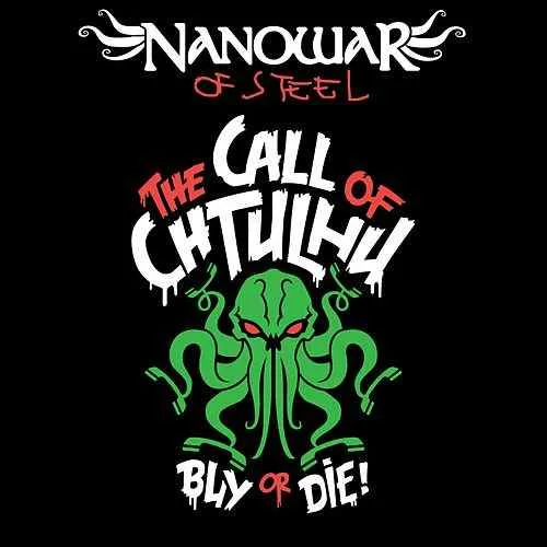 The Call of Cthulhu cover