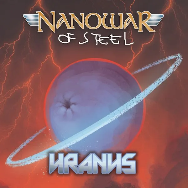 Uranus cover
