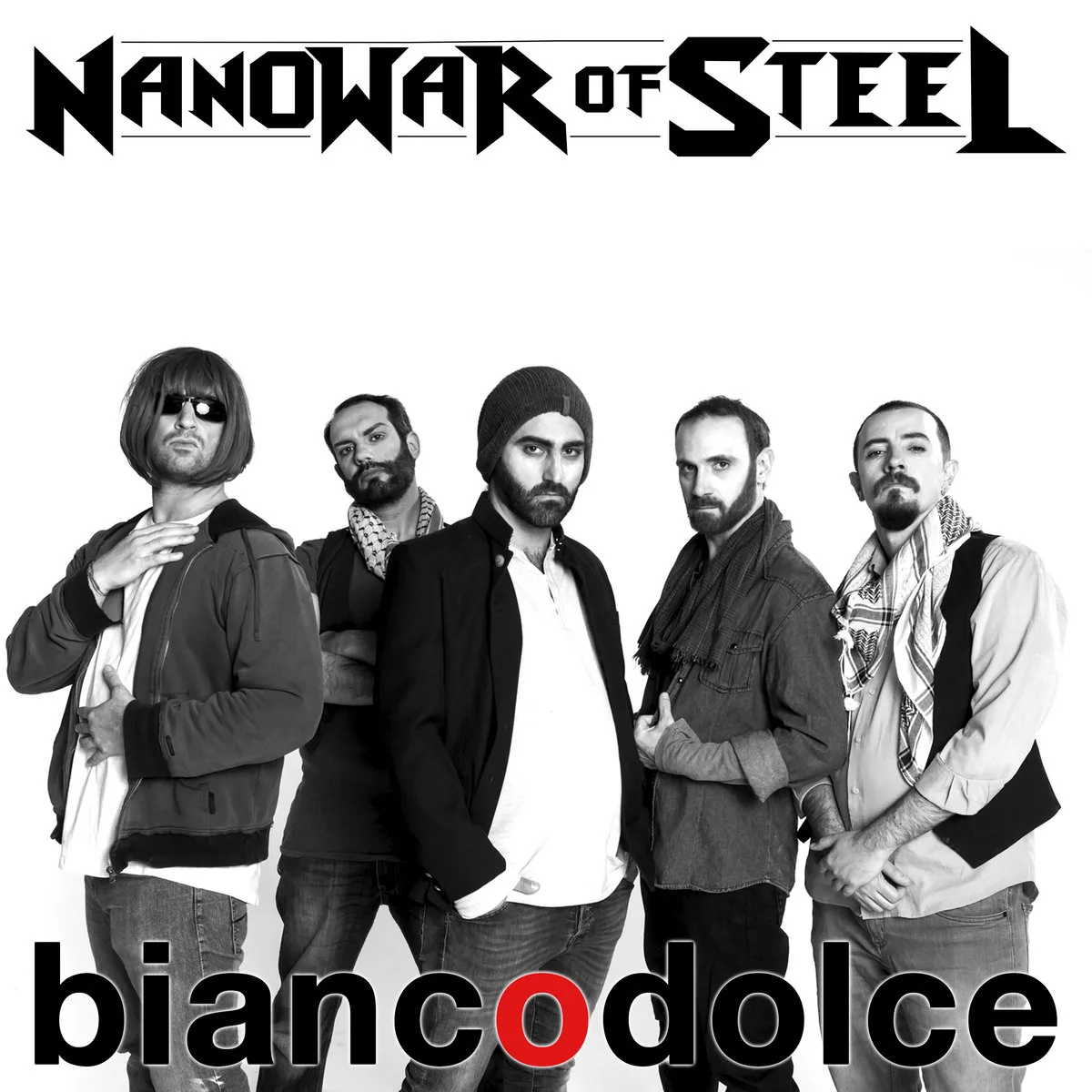 Biancodolce cover