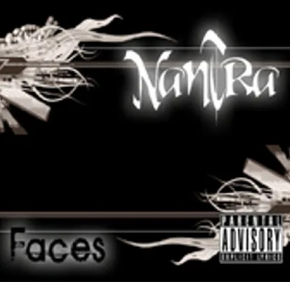 Faces cover