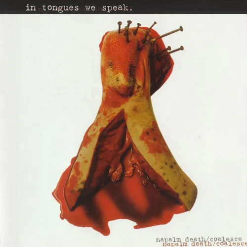 In Tongues We Speak cover