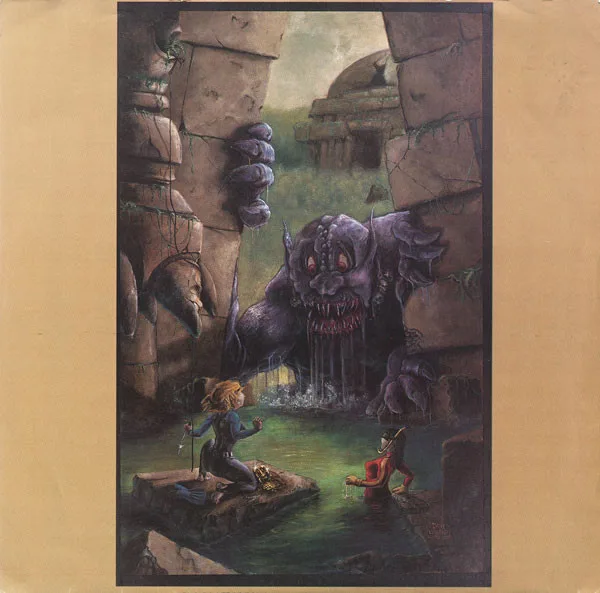 Where the Wild Things Are cover