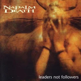 Leaders Not Followers cover