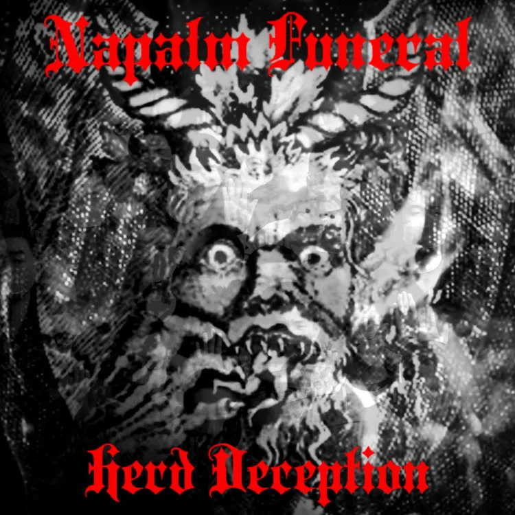 Herd Deception cover