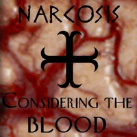 Considering the Blood cover