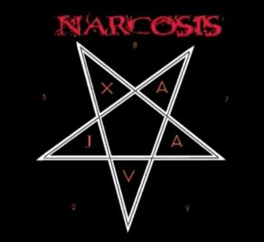 Lord of the Shadows cover