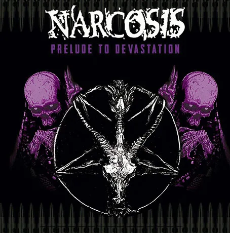 Prelude to Devastation cover