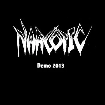 Demo 2013 cover