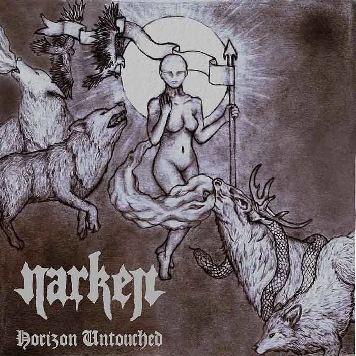 Horizon Untouched cover