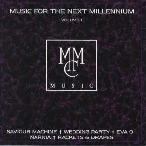 Music for the Next Millennium Volume I cover