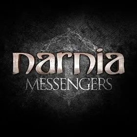 Messengers cover