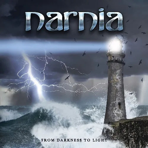 From Darkness to Light cover