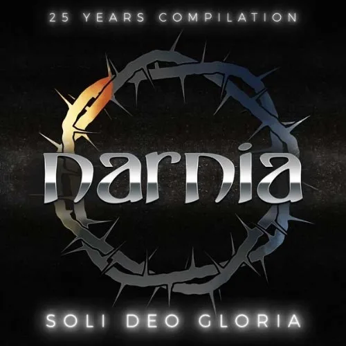 Soli Deo Gloria - 25 Years Compilation cover