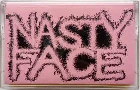 Familiar Faces cover