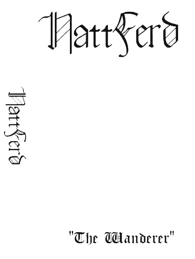 The Wanderer cover