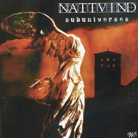 Subuniverses cover