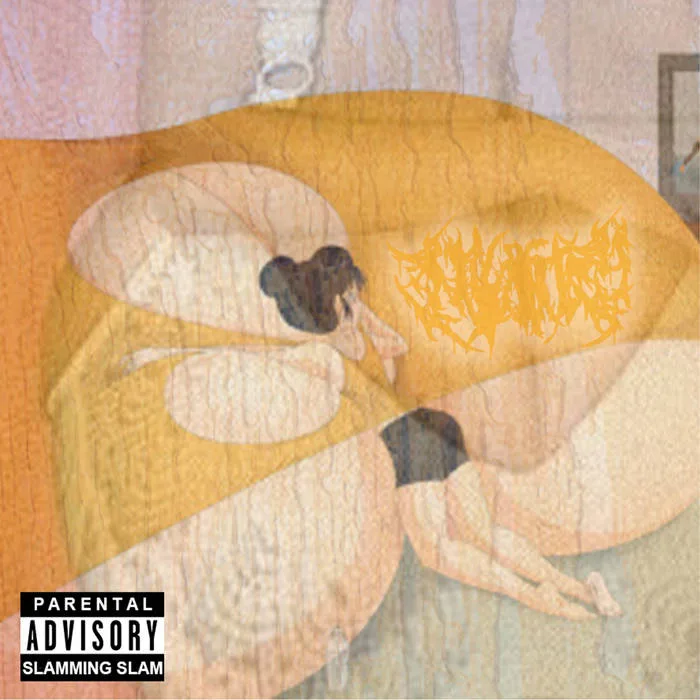 Mouldered Gigantomastia Boobs cover