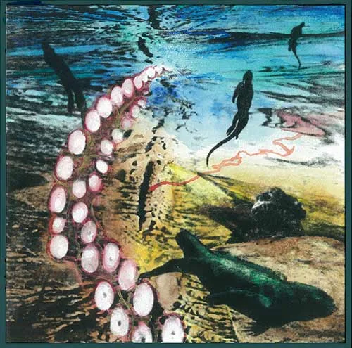 Laws of Multiversal Gravitation cover