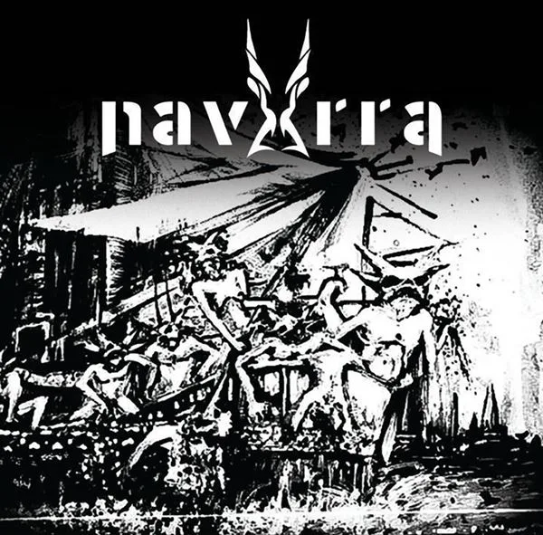 Rehearsal Demo 2018 cover