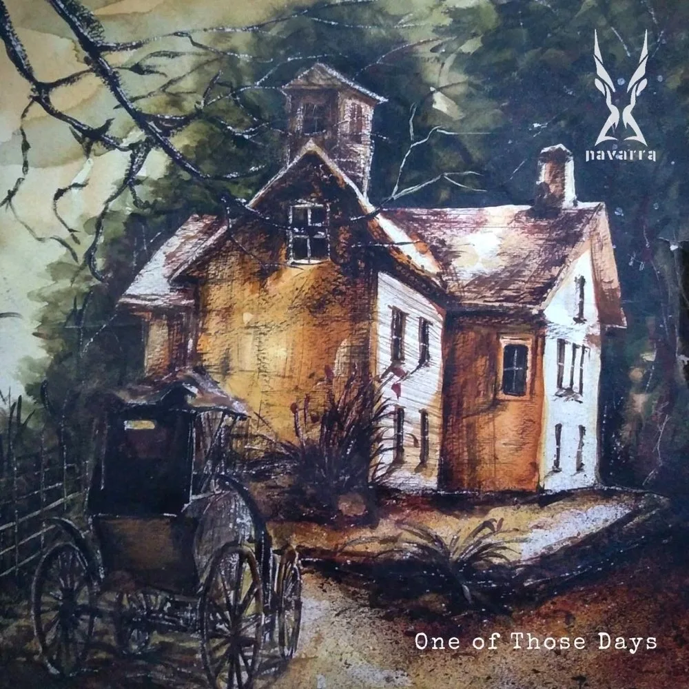 One of Those Days cover