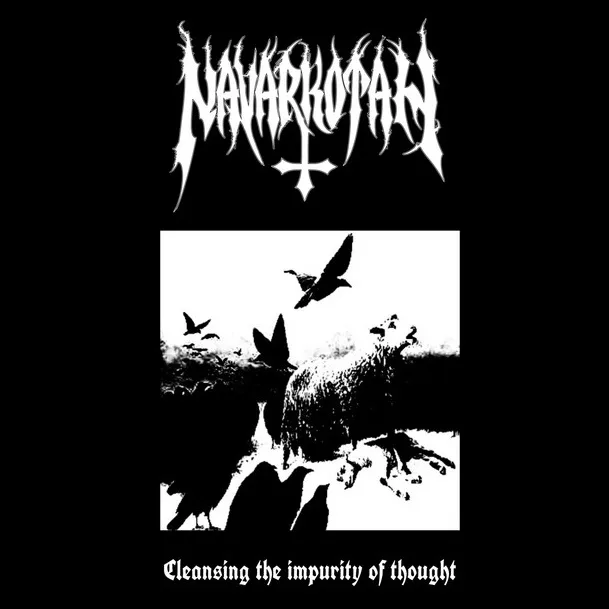 Cleansing the Impurity of Thought cover